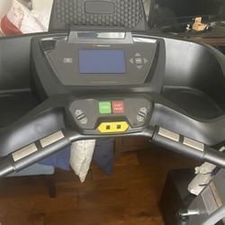 Bowflex Treadmill Incline 