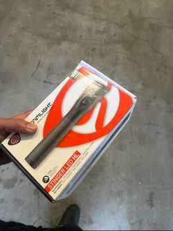 Stream light stinger Led HL