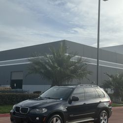 2009 BMW X5