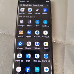 Motorola Edge 2024 5G 256gb Unlocked