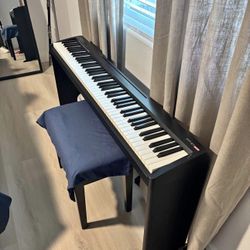 Roland FP-10  Piano Keyboard Weighted 