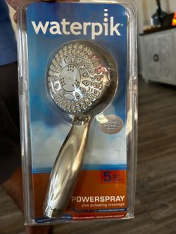 Shower head sprayer new