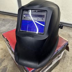 Lincoln Viking 1740 Welding Helmet
