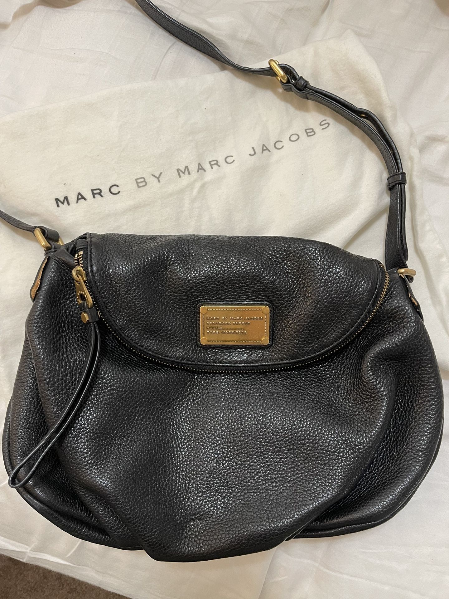 Marc Jacobs Natasha Bag