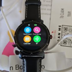 Unisex Wifi/BT Watches