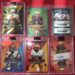 Football Cards