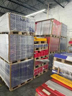 Vinyl Flooring 6.5mm $1.49