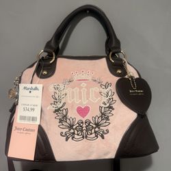 Juicy Couture Bag ! 