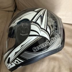 Motorcycle Helmet 