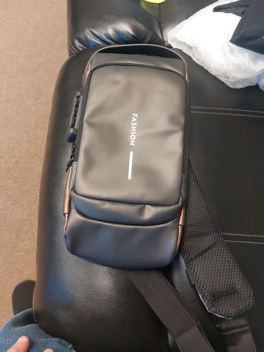 Backpack hand Bag