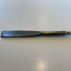 Milwaukee SDS-PLUS SLEDGE Bull Point 48-62-6050 Chisel Used