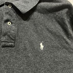 Ralph Lauren Polo Men’s Shirts 5 EA Size XL - You Get 5 Shirts 