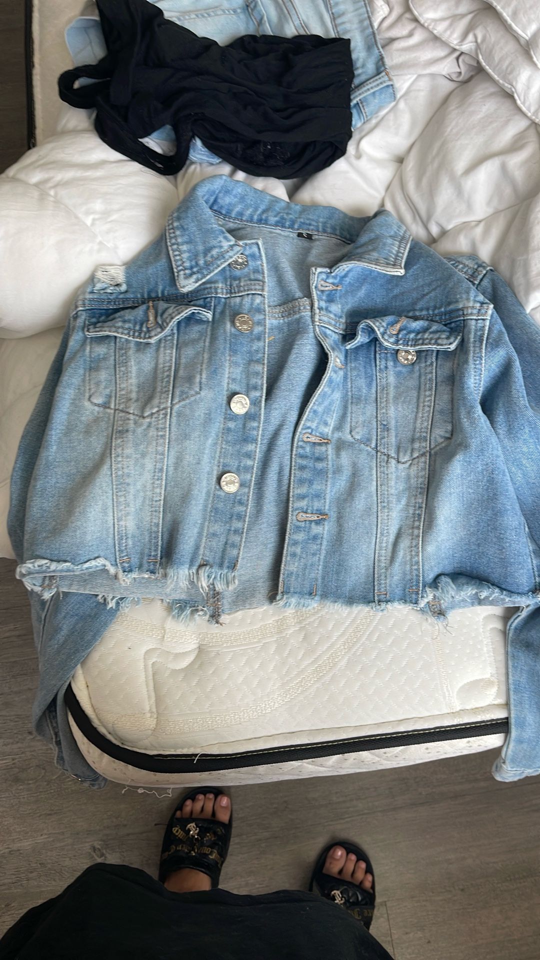 Jacket