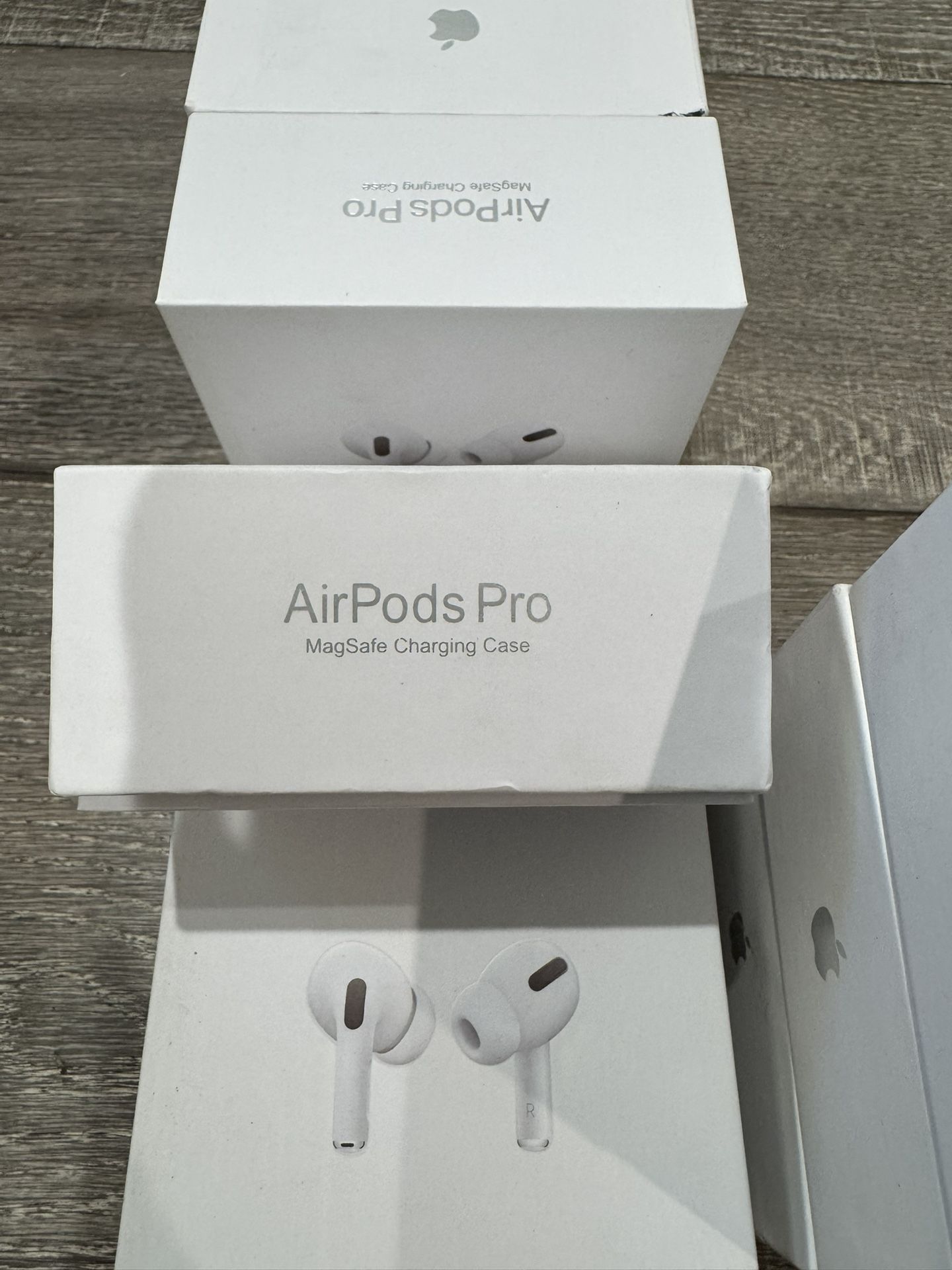 AirPods Pro