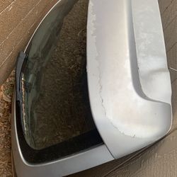 Lift Gate Door For Mazda3 2006