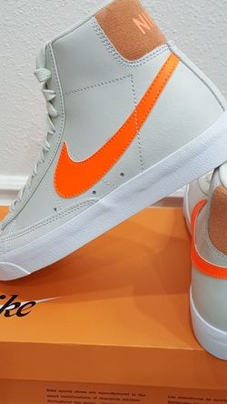 WMNS Blazer Mid 6.5M/8W