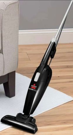 Vacuum Bissell Featherweight Stick