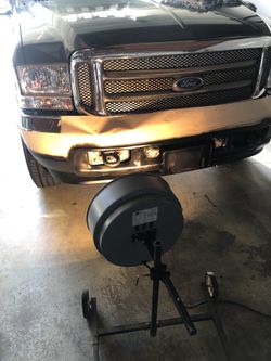 Paint Heat Lamps and Stand Tripp Lite 