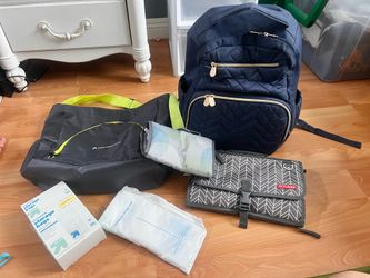 Baby stuff