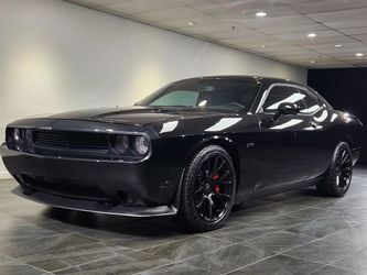 2011 Dodge Challenger