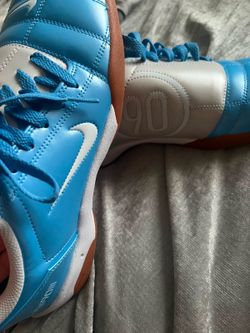 Nike Total 90 III