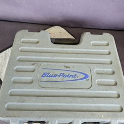 Blue Point Socket And Tool Set