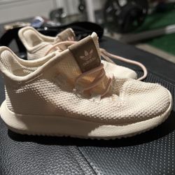 Adidas Size 7 Toddler