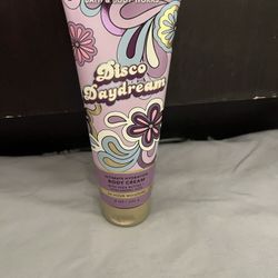B&BW Disco Daydream Body Cream 