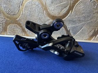 SHIMANO XT 10 Speed Rear Derailleur  / RD-M786 - New with out box - $120