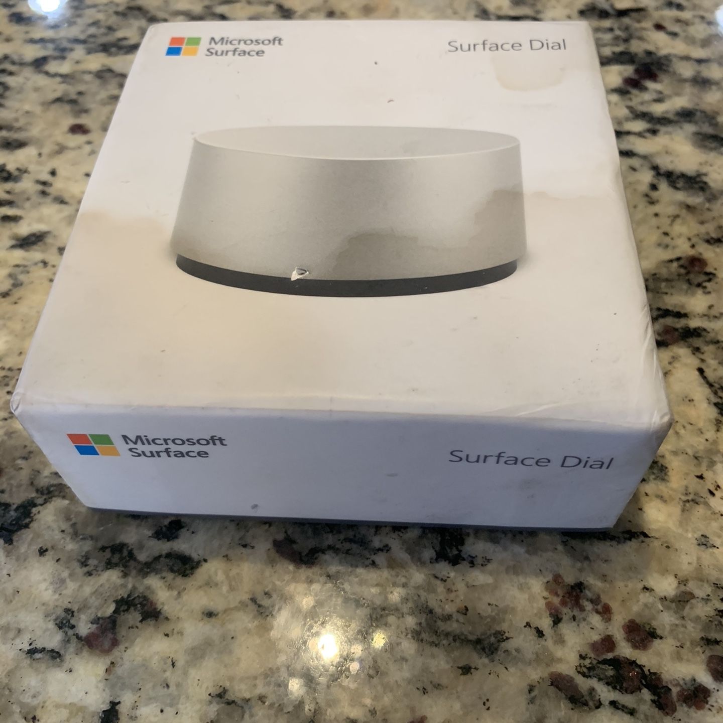 Microsoft Surface Dial