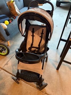 Kolcraft kids stroller