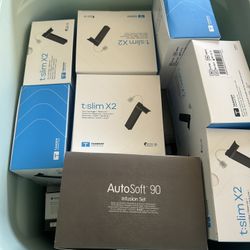 Tandem Pump Supplies