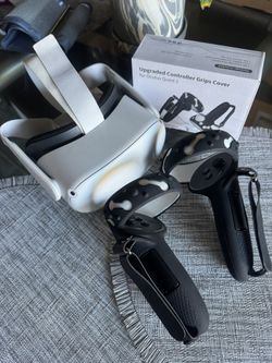 GREAT Oculus Quest 2 VR and PC Link cable