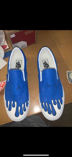 Custom Vans