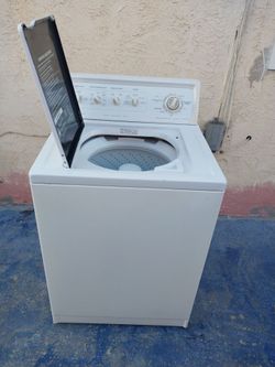 KENMORE HEAVY DUTY WASHER