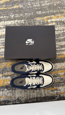 Air Force one ‘07 LV8