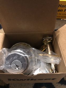 dead bolt locks