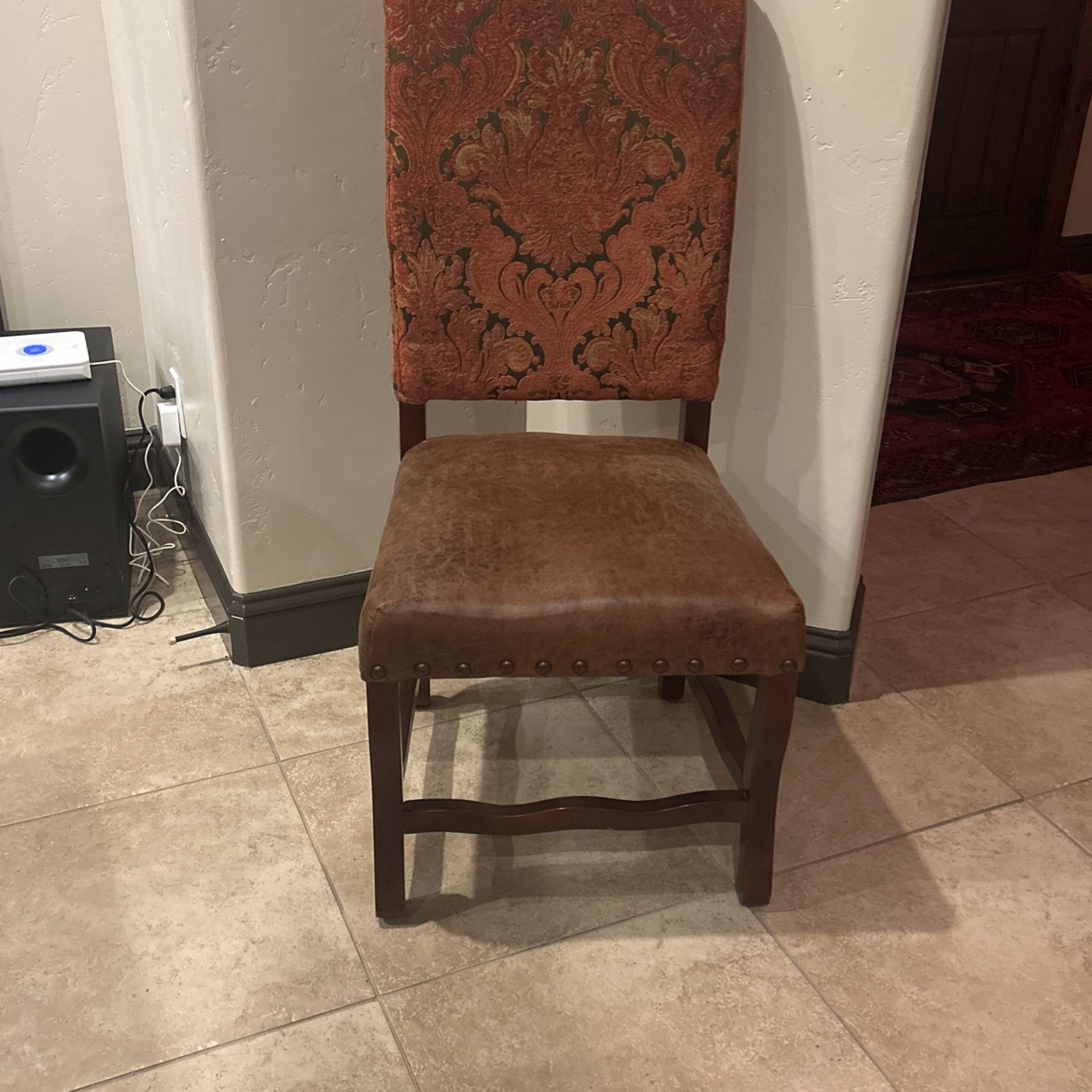 household Furniture Items (tables, Chairs, Cabinets)