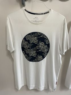Armani Exchange
