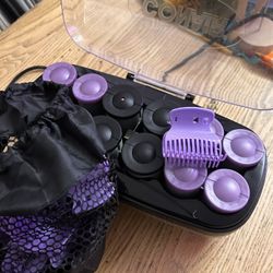 Conair Hot Rollers 