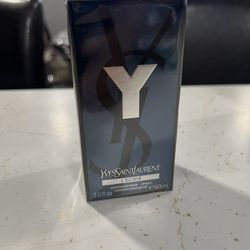 Ysl Cologne