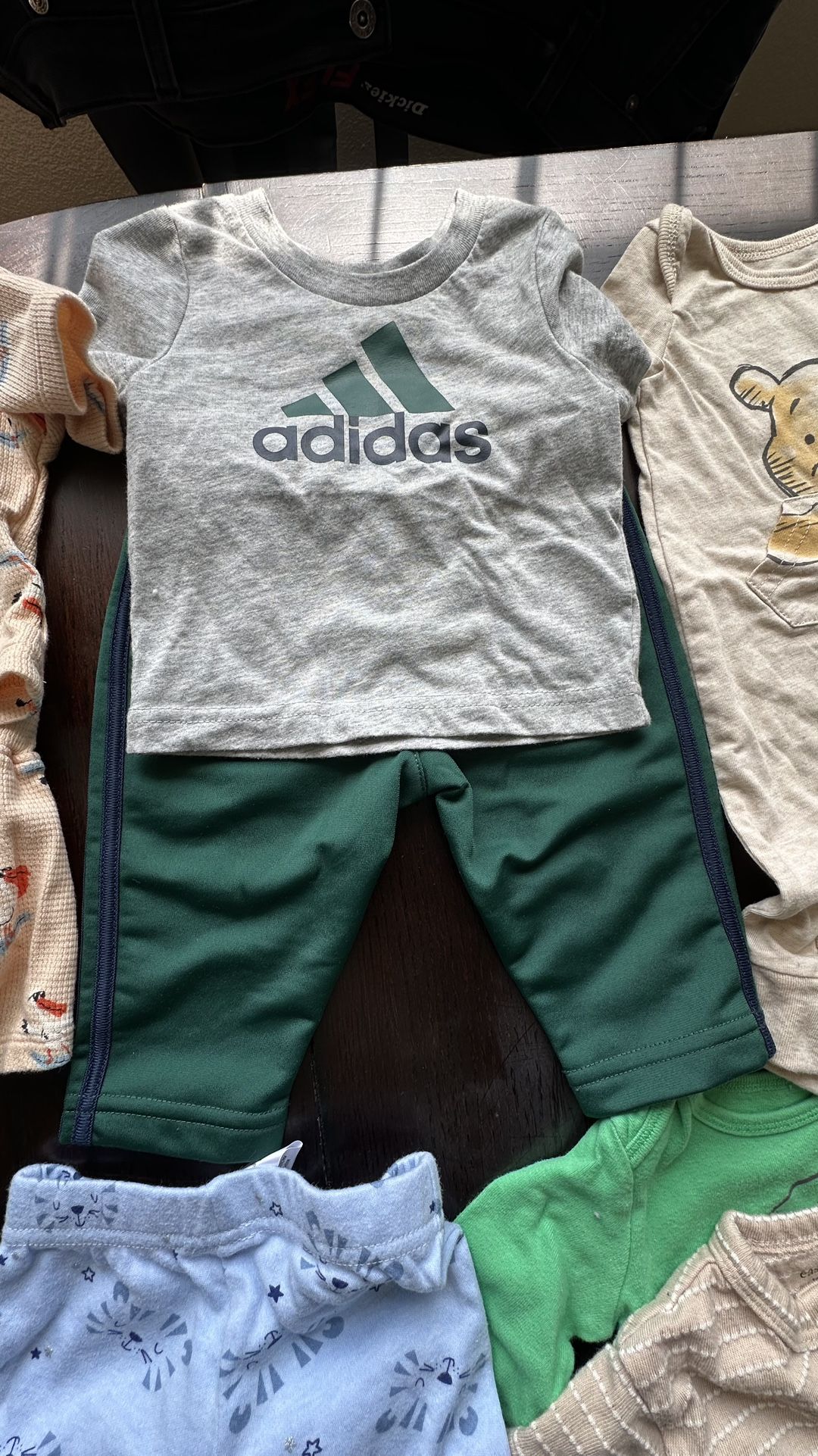Baby 3-9Months