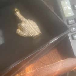 It’s Not Use Pendent Willing To Sell It For 60-80