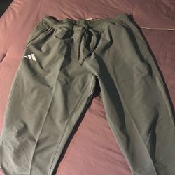 Adidas Sweat Pants