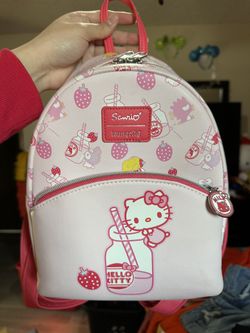 Hello Kitty Lounefly