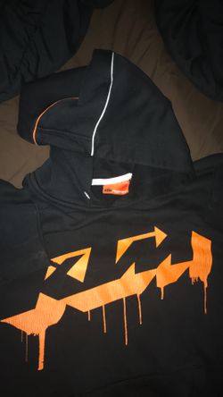 KTM HODDIE