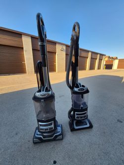 Shark Vacuum