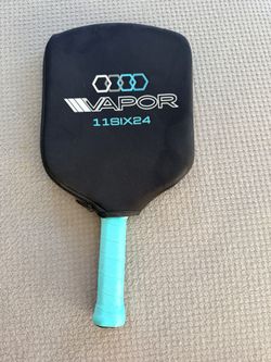 11Six24 Vapor Power Hybrid 16mm