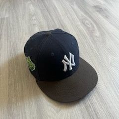 Yankee Cap Size 7 1/8