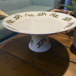 Cake Stand 